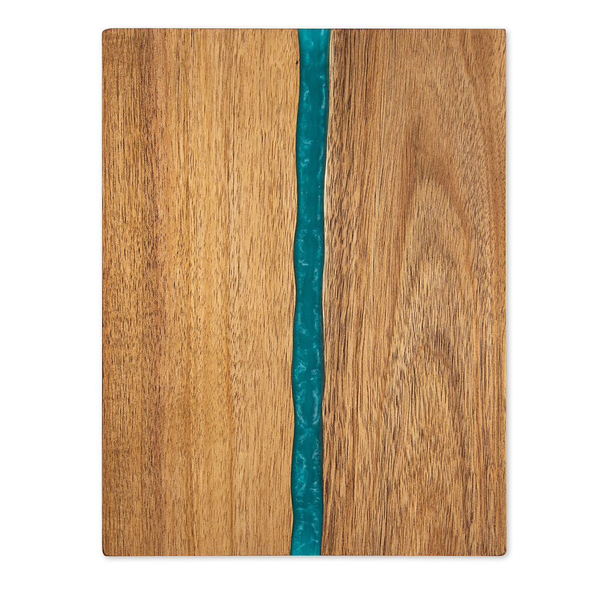 Rectangular Resin an